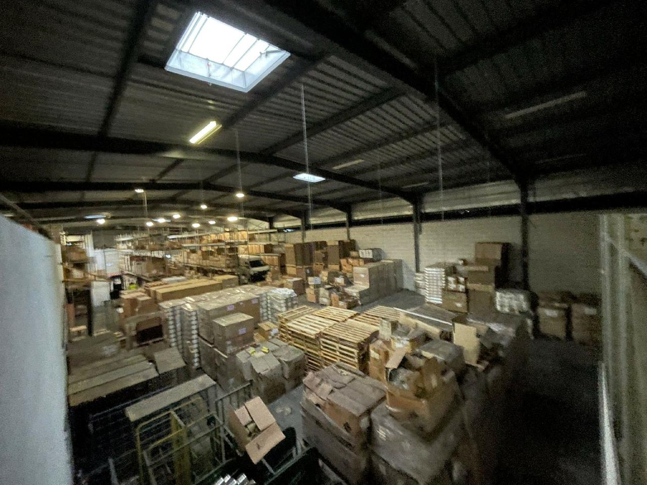 Vente local d'activité Nordausques Pas-de-Calais OVACT2419782 6