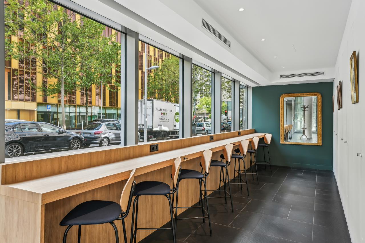 Location bureau Boulogne-Billancourt Hauts-de-Seine OLBUR2104492 6