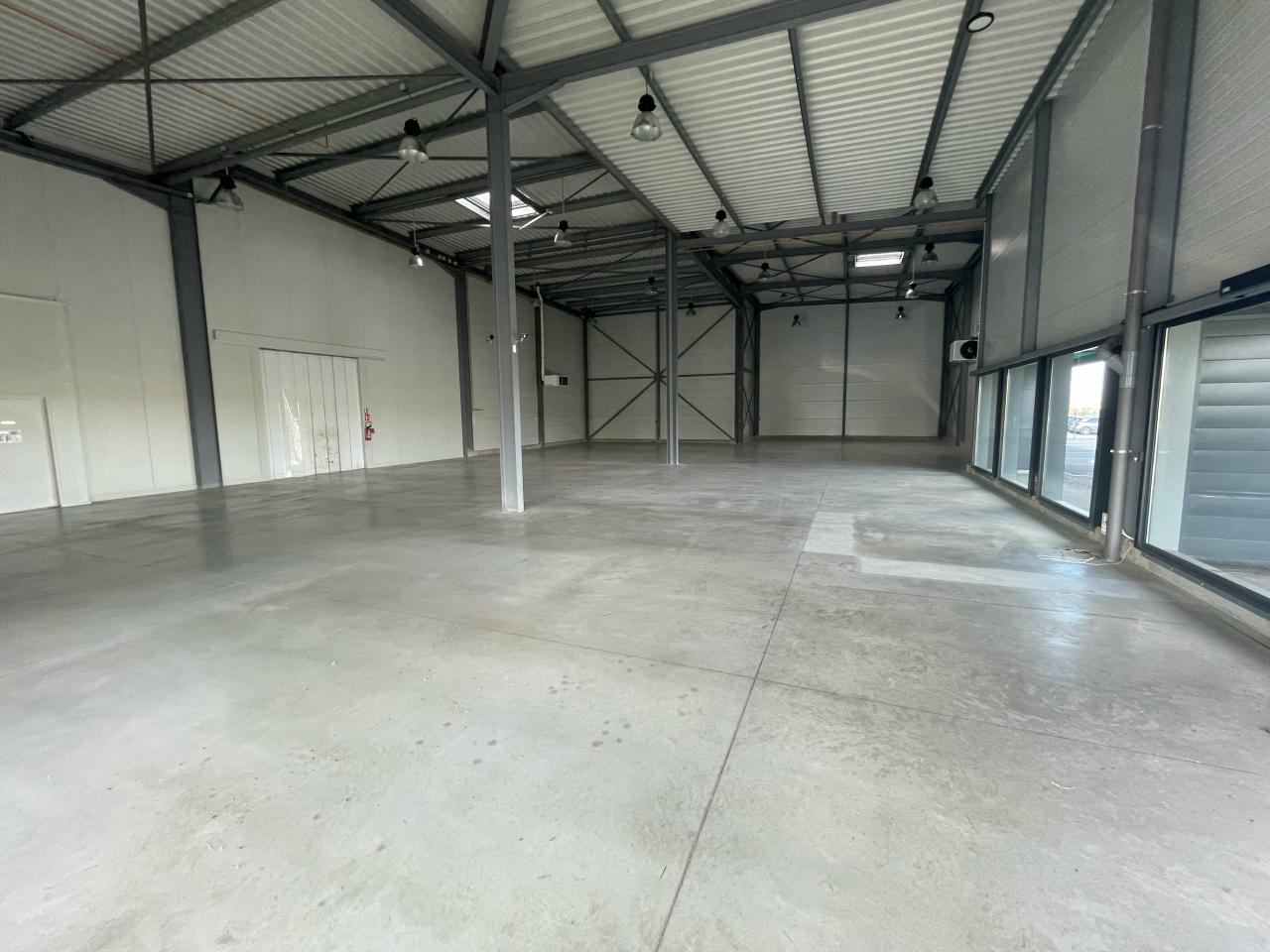 Location local d'activité Argancy Moselle OLACT2424329 5