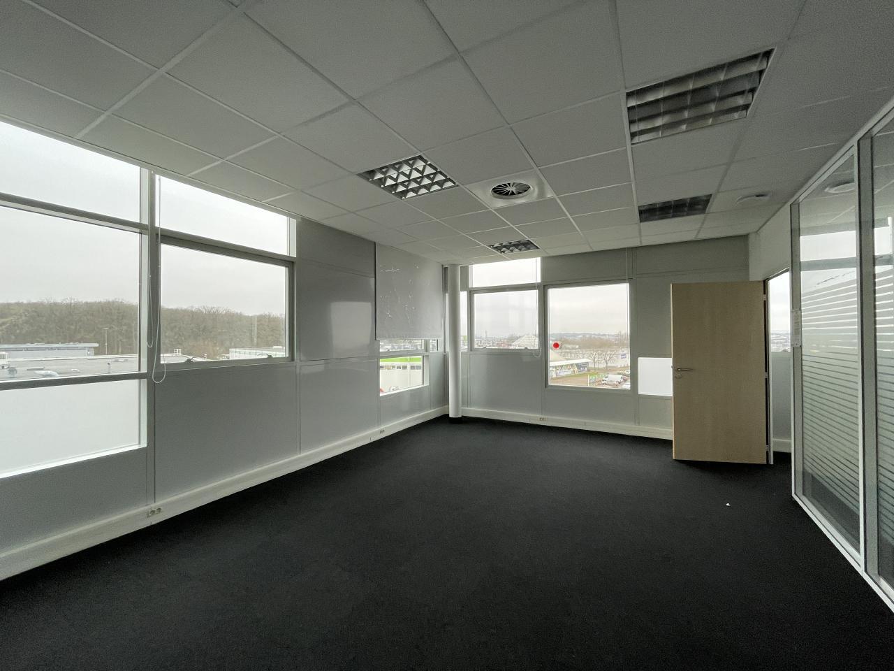 Location bureau Metz Moselle OLBUR2118608 10