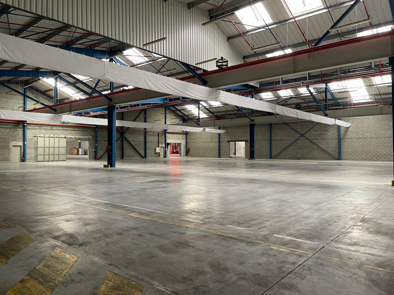 Vente entrepôt classe b Vieillevigne Loire-Atlantique OVLOG2638087 8