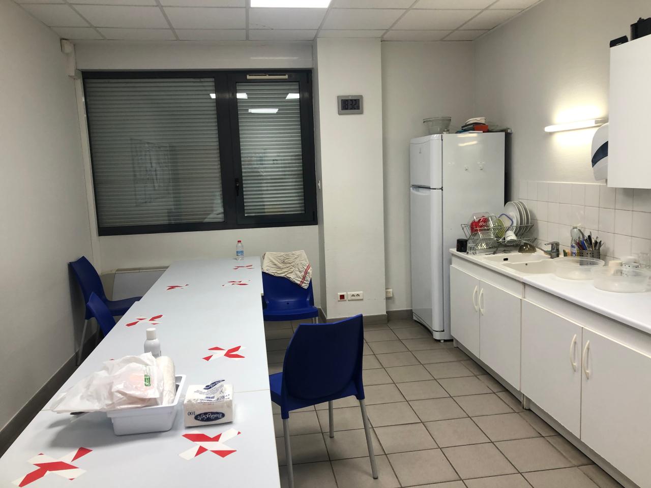 Vente local d'activité Chaponost Rhône OVACT2641153 6
