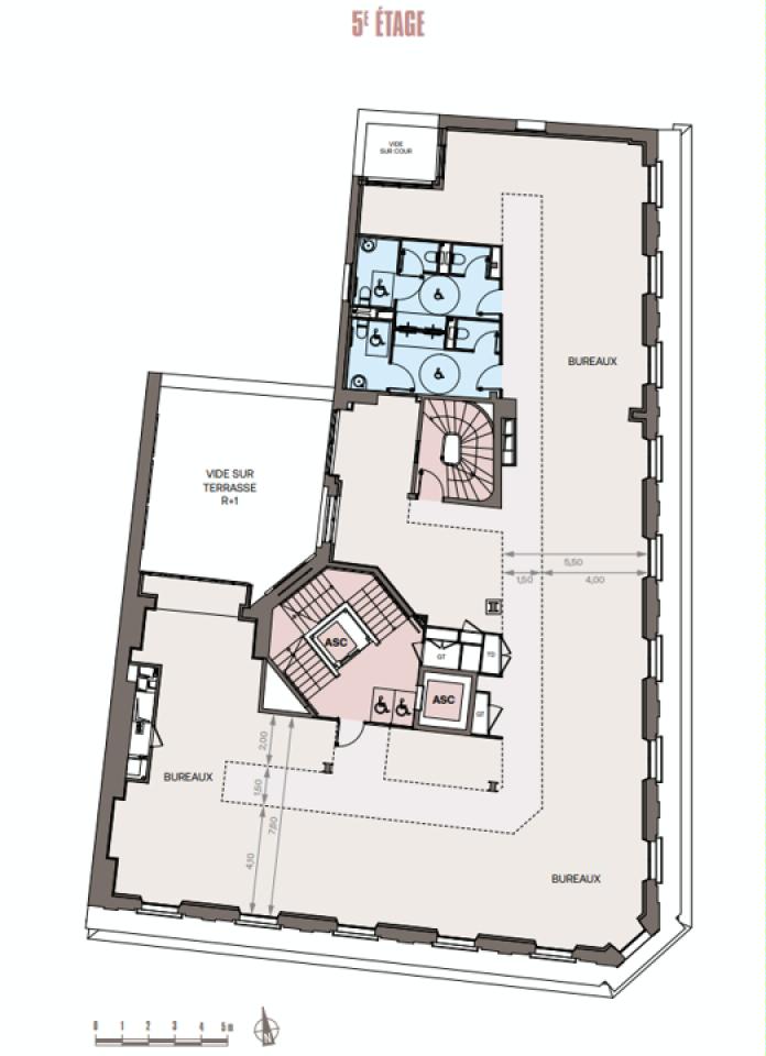 Location bureau Paris OLBUR2101408 13