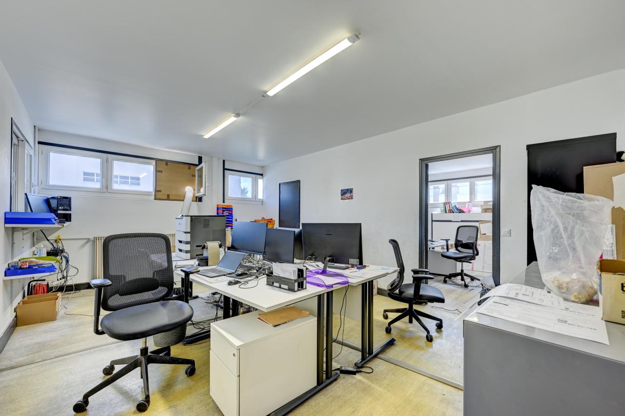Location local d'activité Chennevières-sur-Marne Val-de-Marne OLACT2641298 11