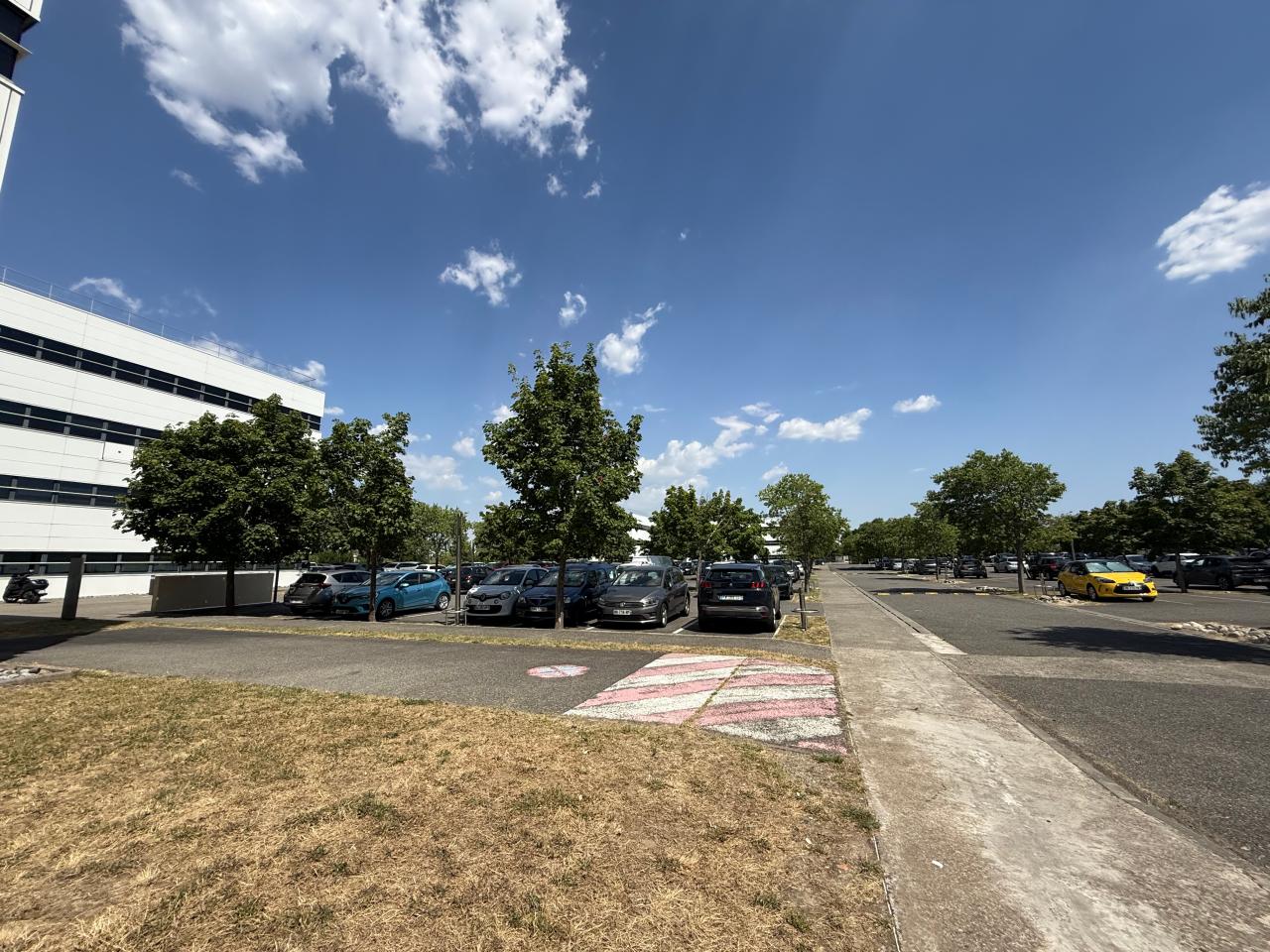 Location bureau Colomiers Haute-Garonne OLBUR2532778 1