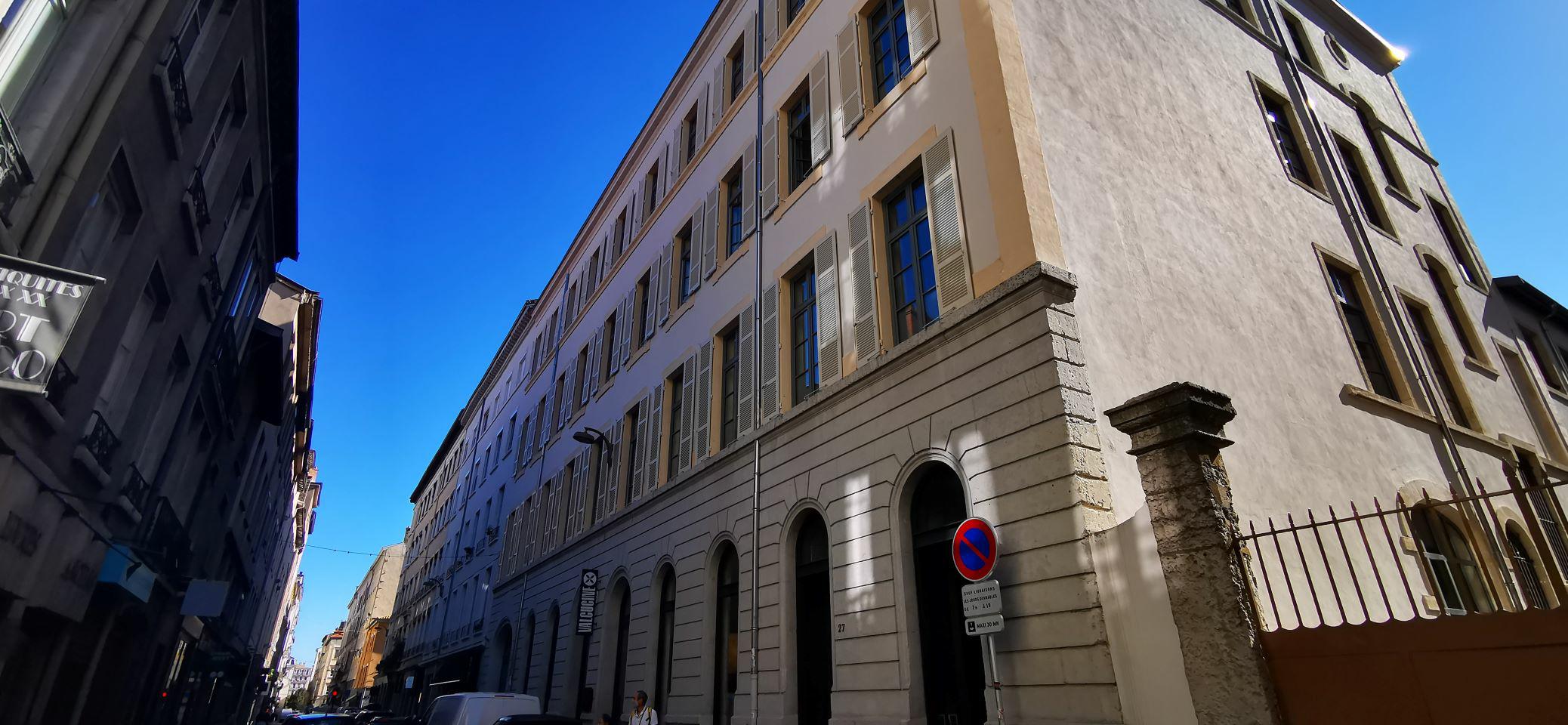 Location bureau Lyon Rhône OLBUR2418982