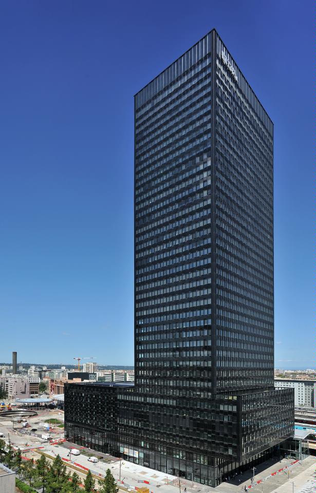 Location bureau Lyon Rhône OLBUR2117787 5