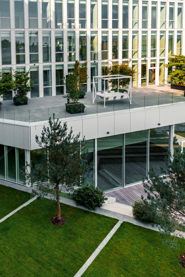 Location bureau La Plaine Saint-Denis Seine-Saint-Denis OLBUR2100456 6