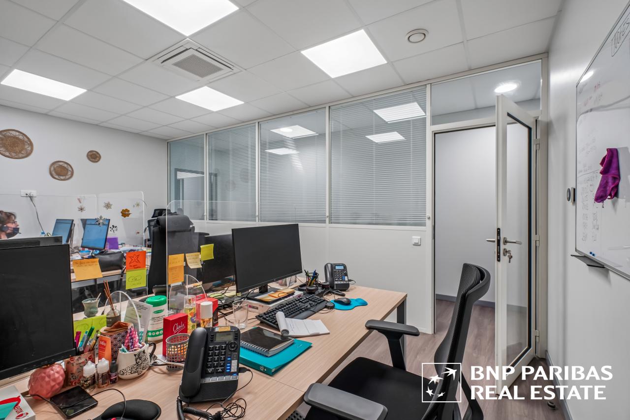 Vente local d'activité Courcouronnes Essonne OVACT2639521 11