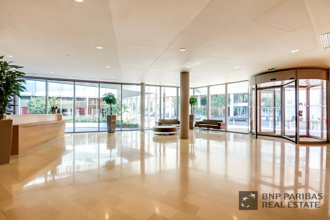 Location bureau Issy-les-Moulineaux Hauts-de-Seine OLBUR2100116 8