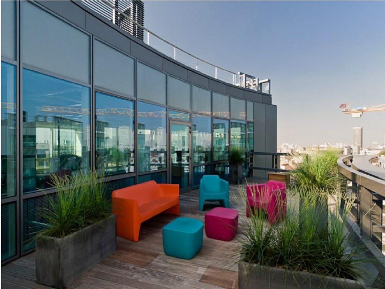 Location bureau Kremlin-Bicêtre Val-de-Marne OLBUR2200035 12