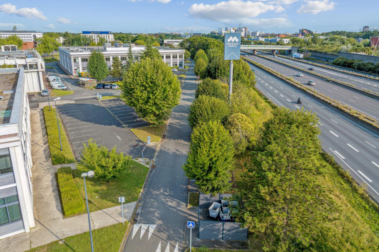 Location local d'activité Courcouronnes Essonne OLACT2117861 7