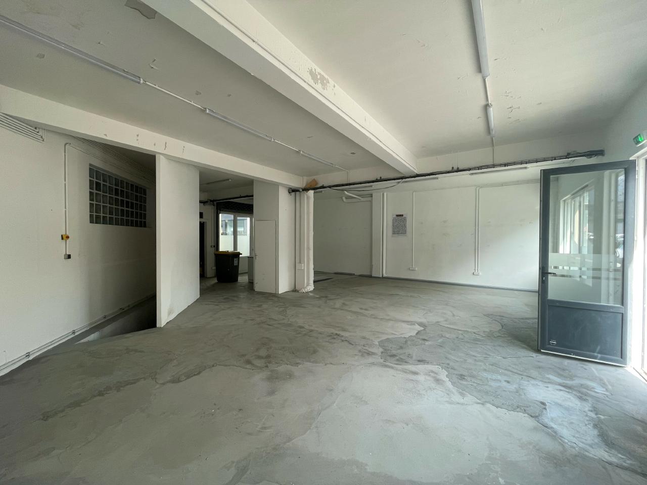 Location local d'activité Issy-les-Moulineaux Hauts-de-Seine OLACT2421542