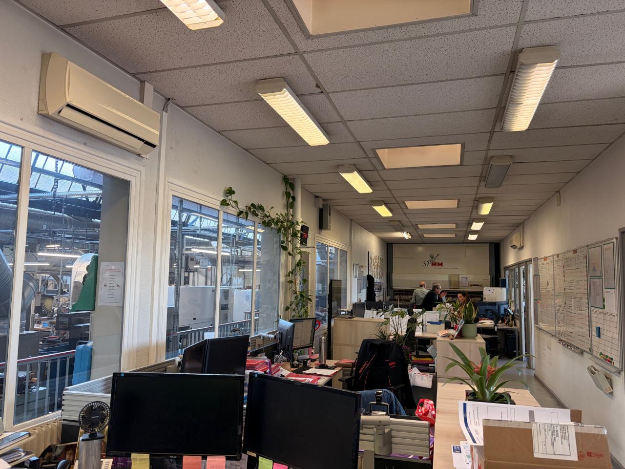 Vente local d'activité Rillieux-la-Pape Rhône OVACT2640941 7