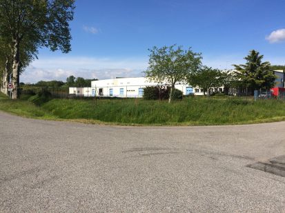 Location entrepôt classe c Grisolles Tarn-et-Garonne OLLOG2534835 10