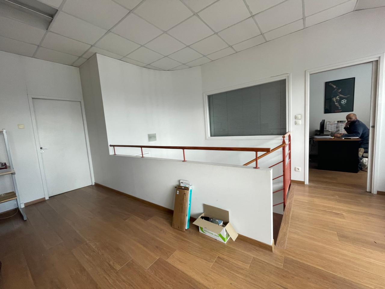 Location local d'activité Saint-Genis-Laval Rhône OLACT2640601 17