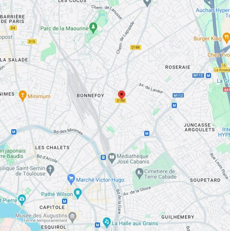 Location commerce Toulouse Haute-Garonne OLCOM2426669 4