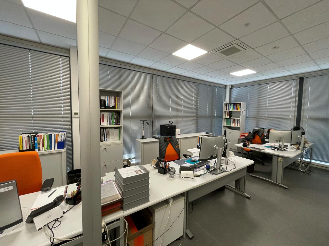 Vente local d'activité Strasbourg Bas-Rhin OVACT2530088 6