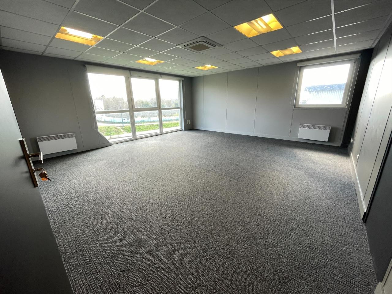 Location bureau Maxéville Meurthe-et-Moselle OLBUR2531294 8