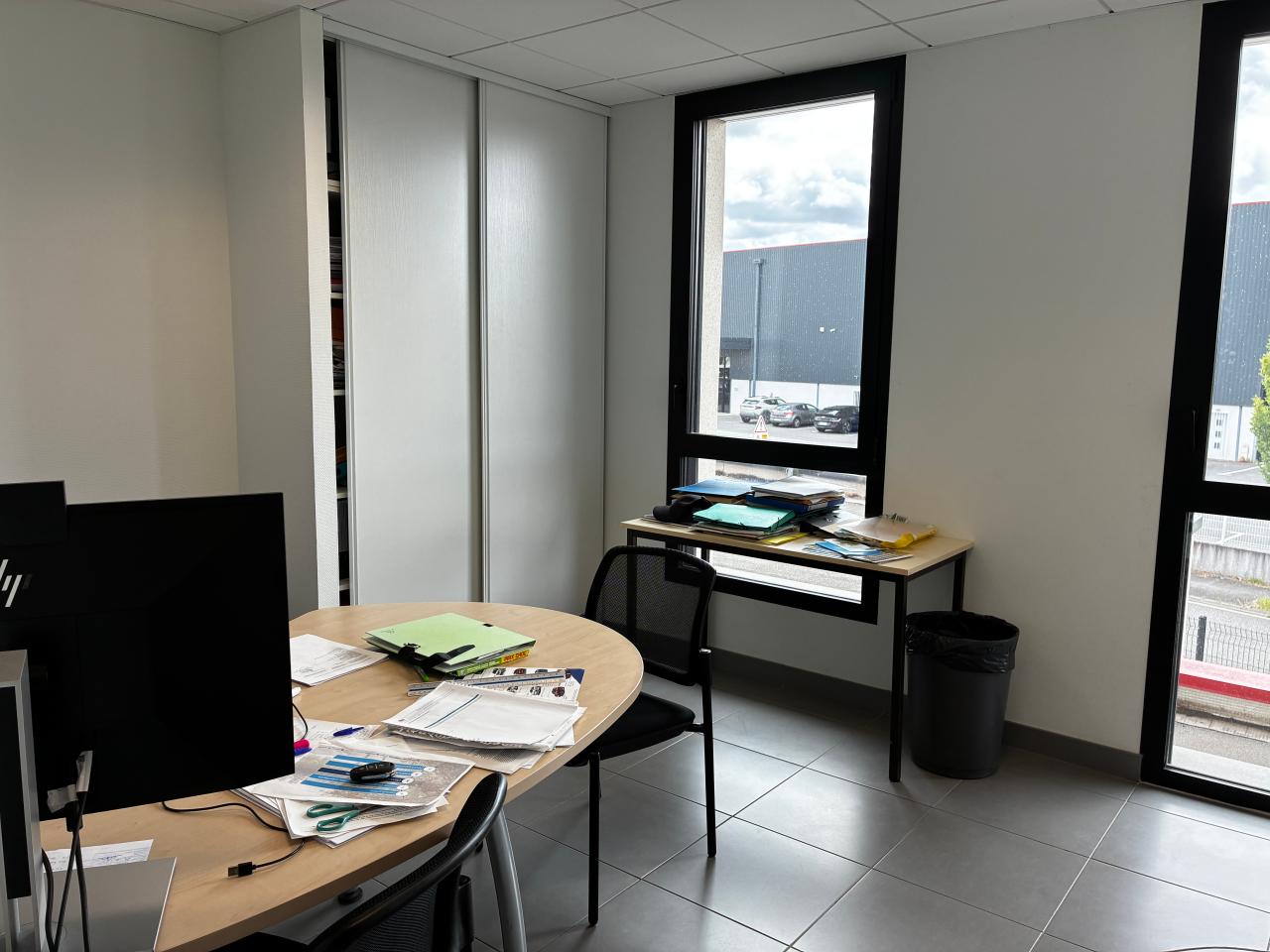 Location bureau Plaisance-du-Touch Haute-Garonne OLBUR2645073 10