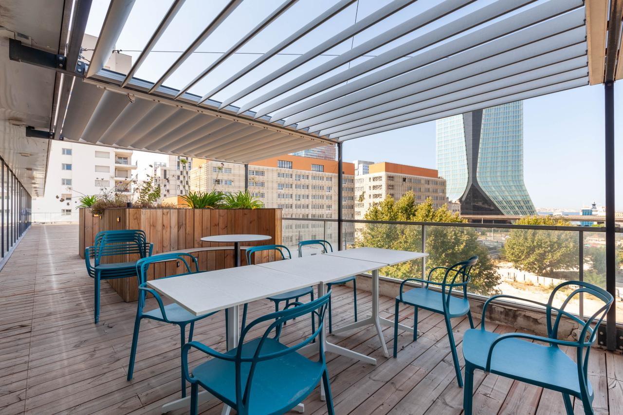 Vente bureau Marseille Bouches-du-Rhône OVBUR2425838 6