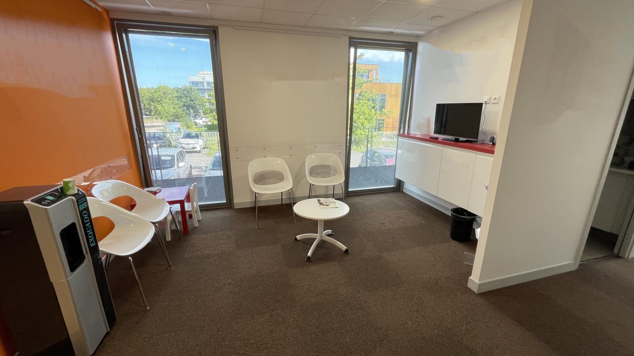 Vente bureau Nancy Meurthe-et-Moselle OVBUR2535700 6