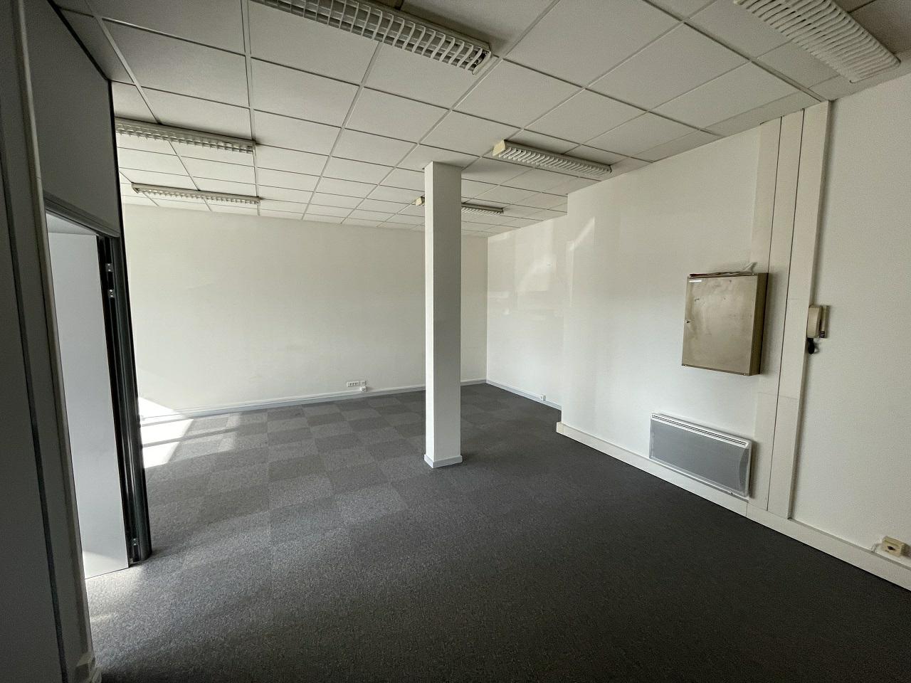 Location bureau École-Valentin Doubs OLBUR2426725 5