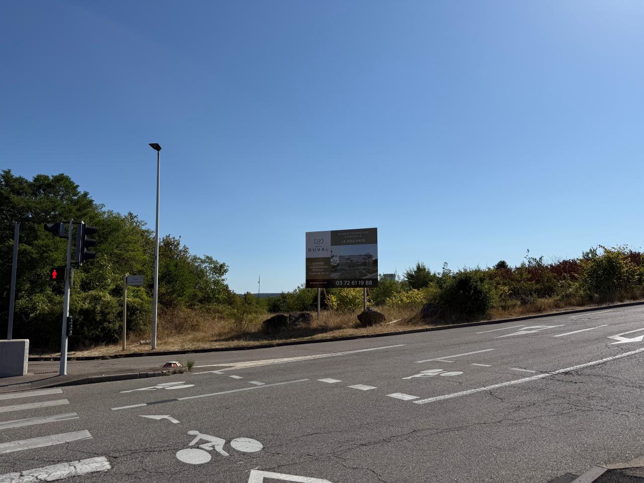 Vente bureau Maxéville Meurthe-et-Moselle OVBUR2533272 4