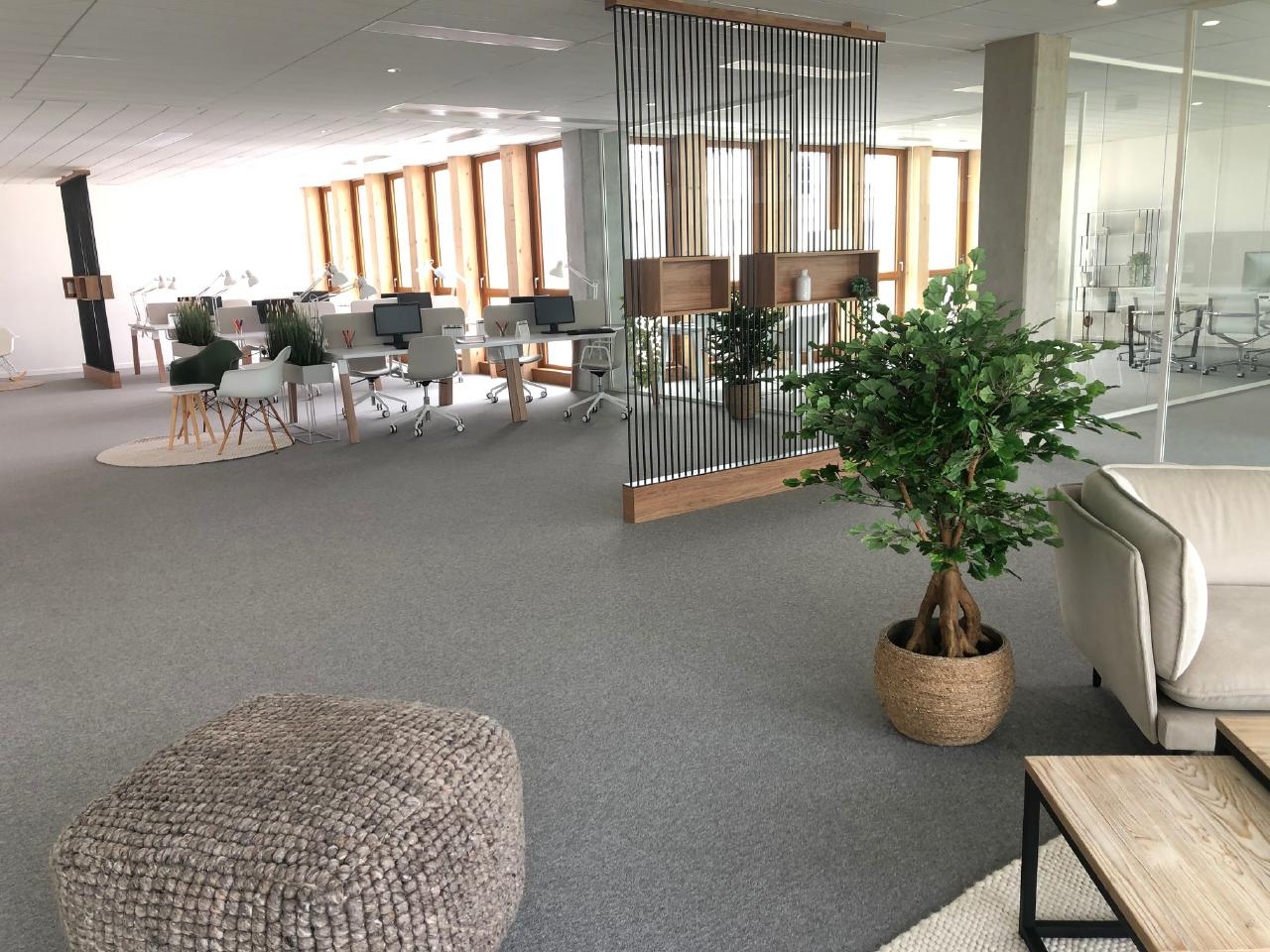 Location bureau Arcueil Val-de-Marne OLBUR2100356 14