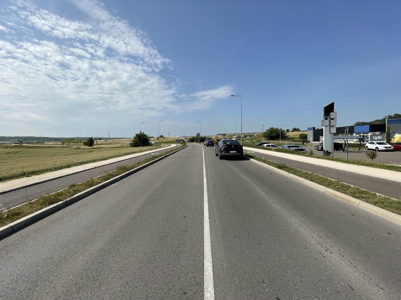 Location local d'activité Ahuy Côte-d'Or OLACT2533754 10