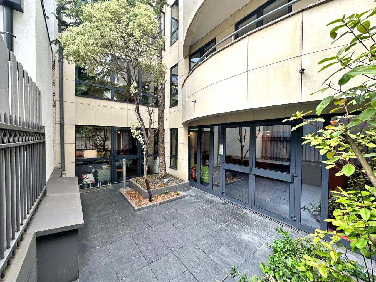 Vente bureau Boulogne-Billancourt Hauts-de-Seine OVBUR2532473