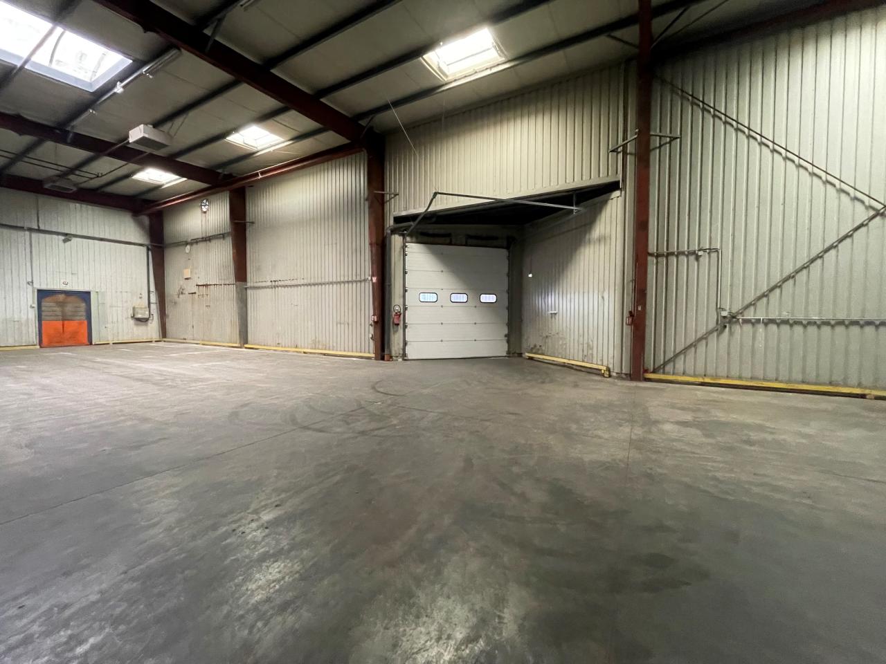 Location local d'activité Duttlenheim Bas-Rhin OLACT2532781 9