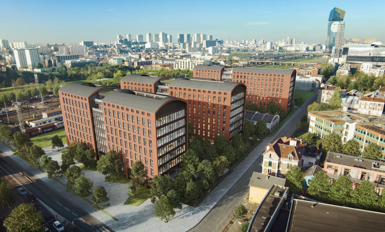 Location bureau Ivry-sur-Seine Val-de-Marne OLBUR2202772 19