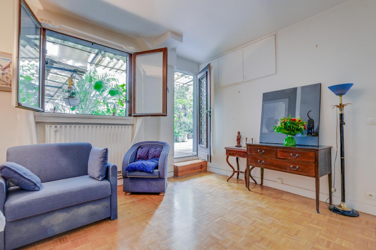 Vente bureau Paris OVBUR2116205 2