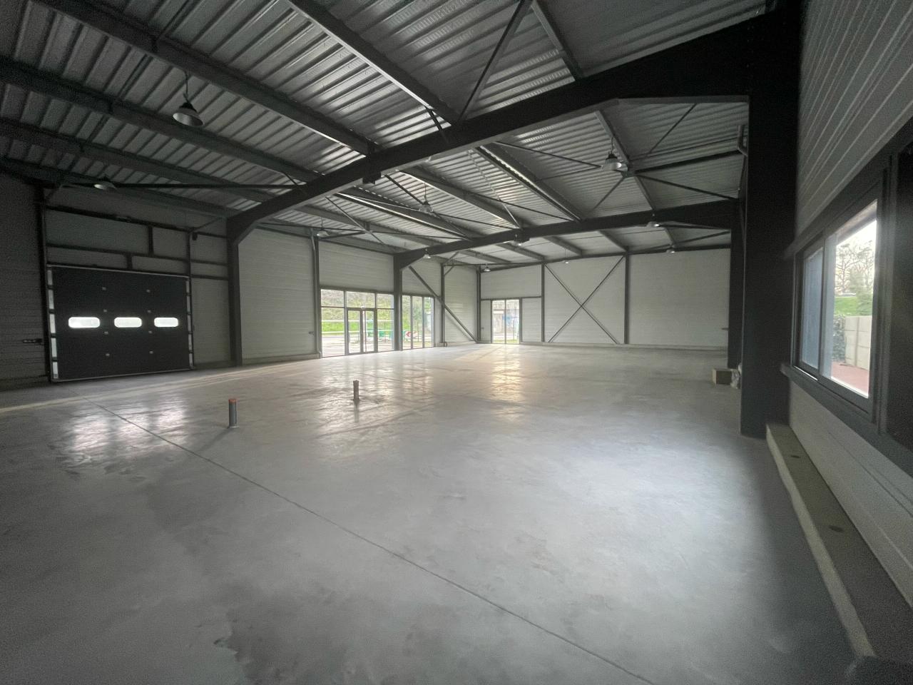 Location local d'activité Villenave-d'Ornon Gironde OLACT2530357 5