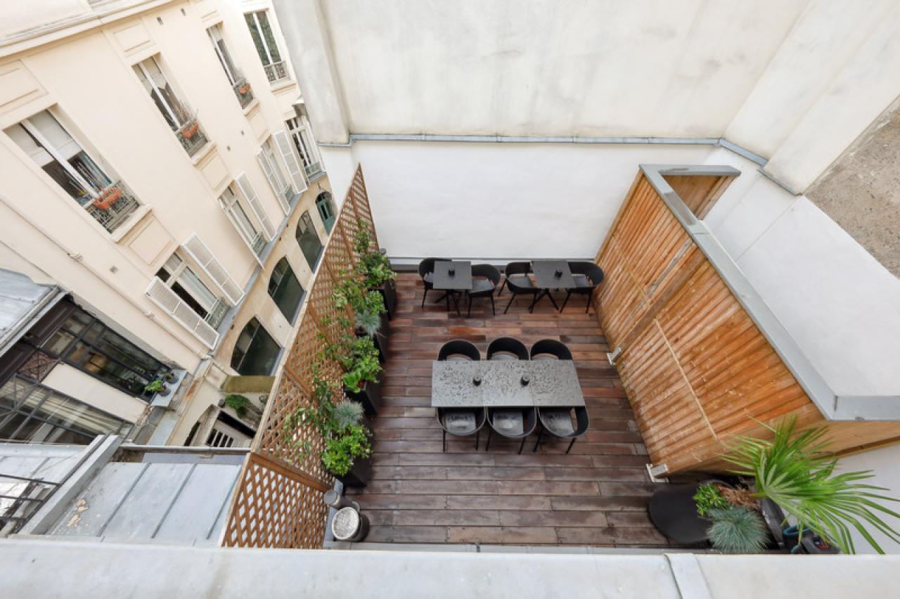 Location coworking Paris OLBUR2532632 17