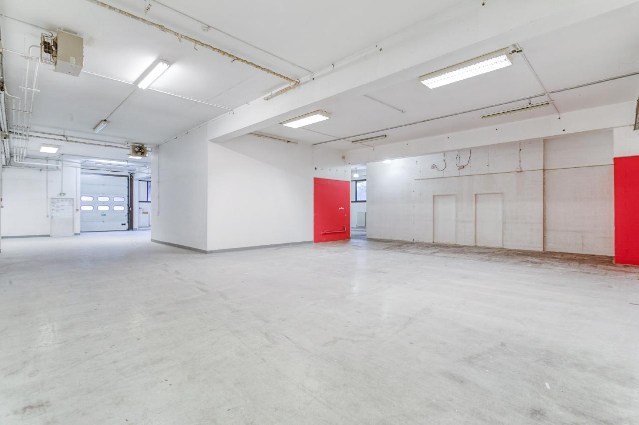 Location local d'activité Nanterre Hauts-de-Seine OLACT2312015 8