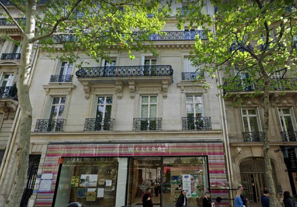 Location coworking Paris OLBUR2315541 4