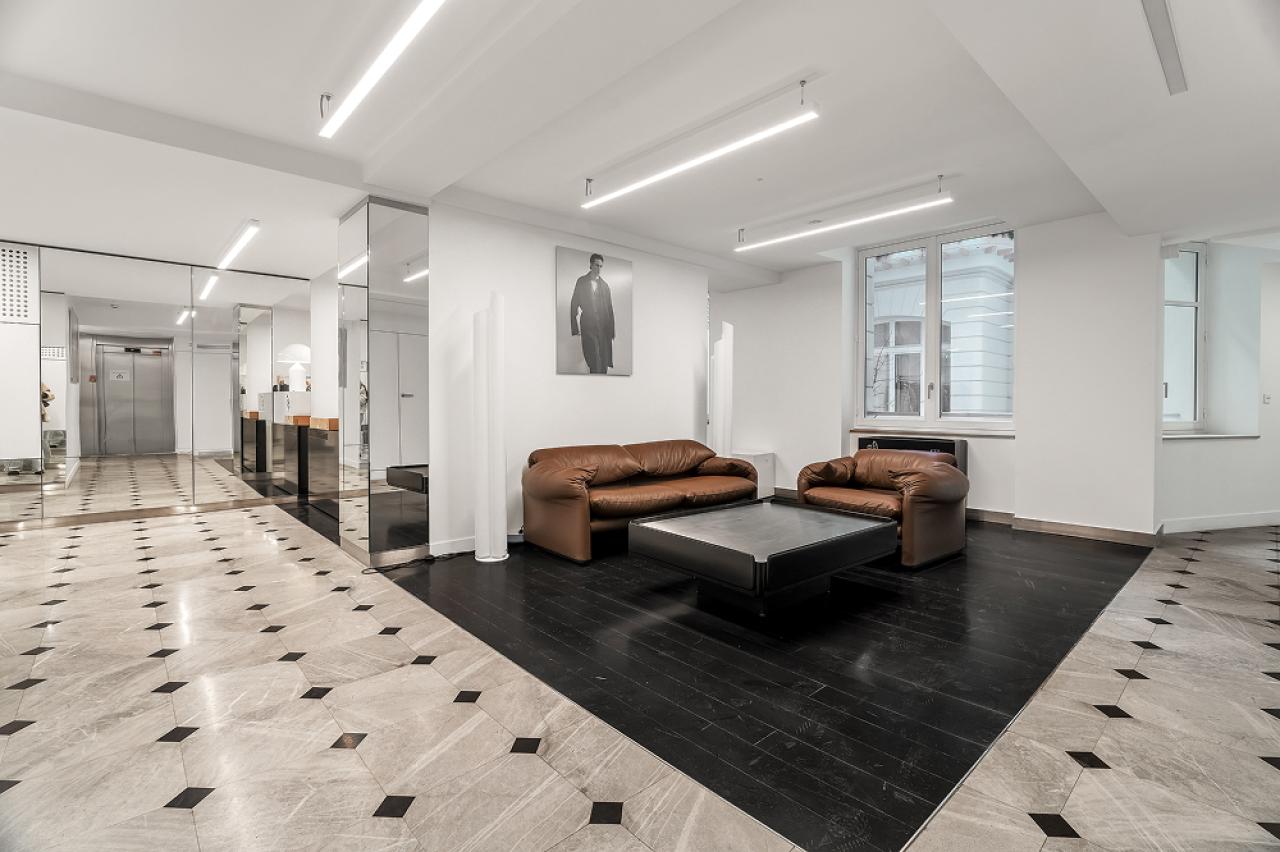Location coworking Paris OLBUR2639863 2