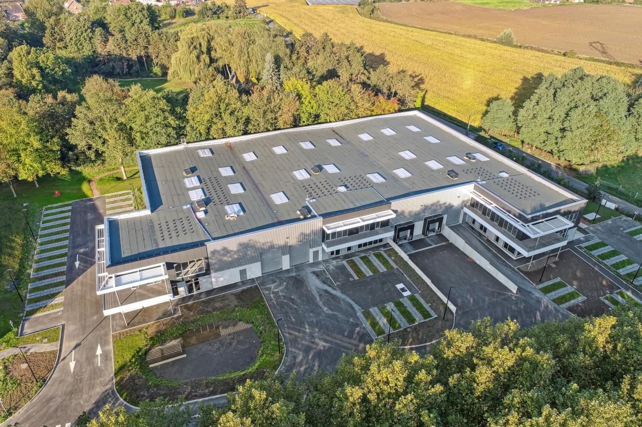 Location local d'activité Saint-André-lez-Lille Nord OLACT2317420 6