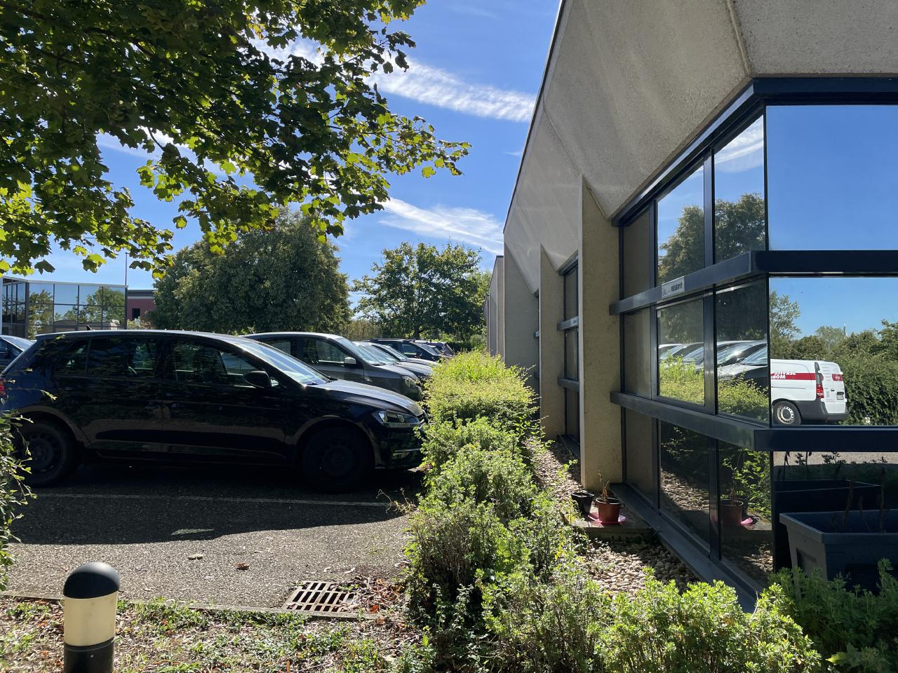 Location bureau Metz Moselle OLBUR2317349 13