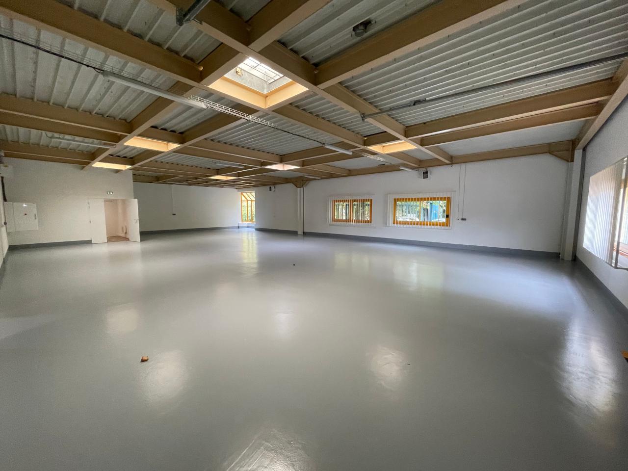 Location local d'activité Croissy-Beaubourg Seine-et-Marne OLACT2108785 2