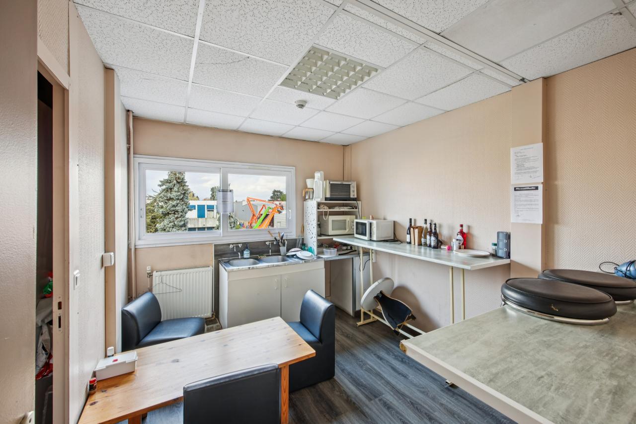 Location local d'activité Brétigny-sur-Orge Essonne OLACT2536299 12