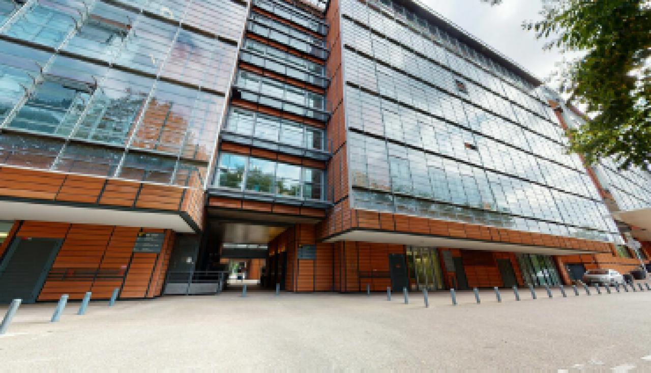 Location bureau Lyon Rhône OLBUR2536606
