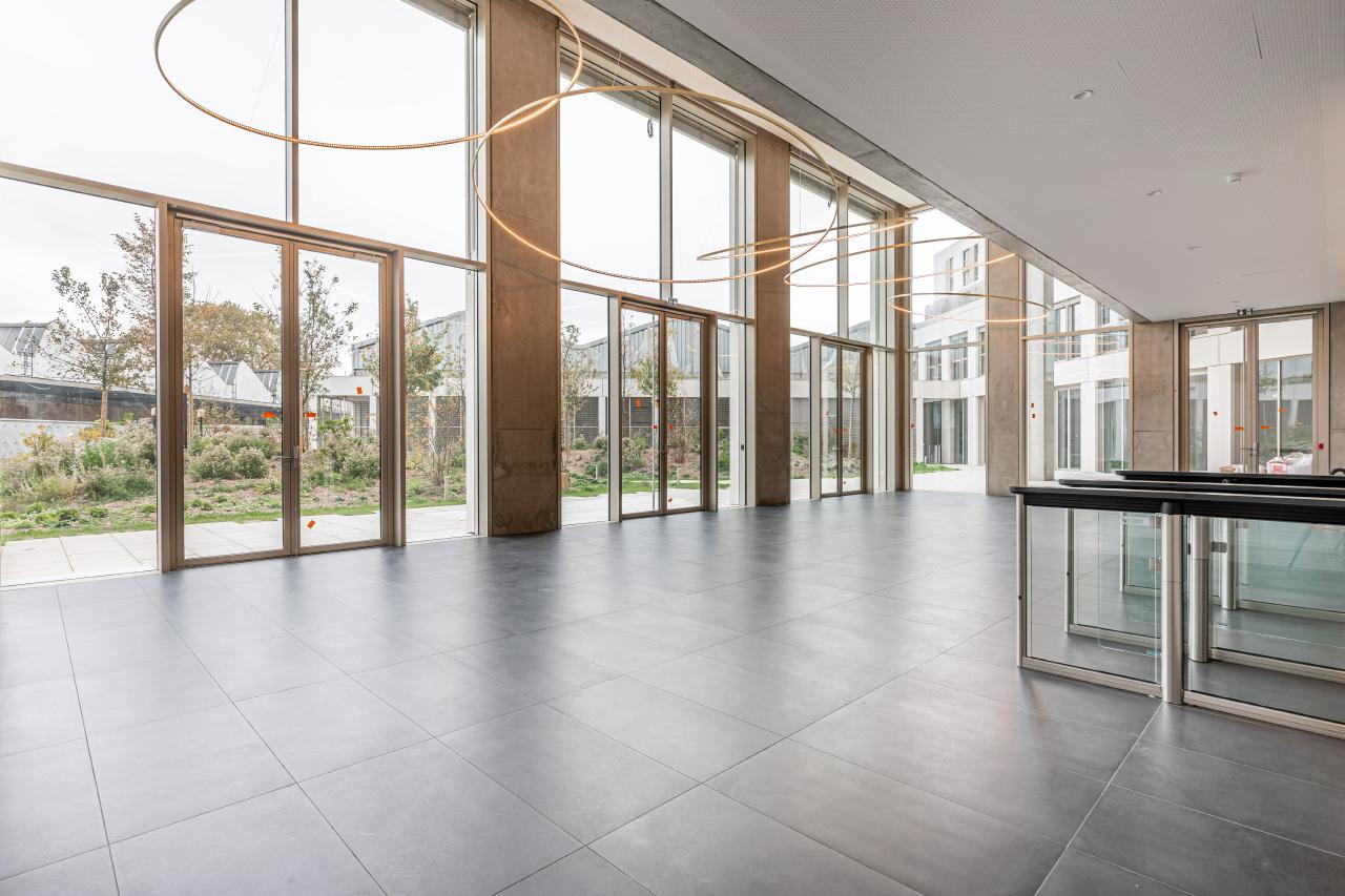 Location bureau Aubervilliers Seine-Saint-Denis OLBUR2100305 6