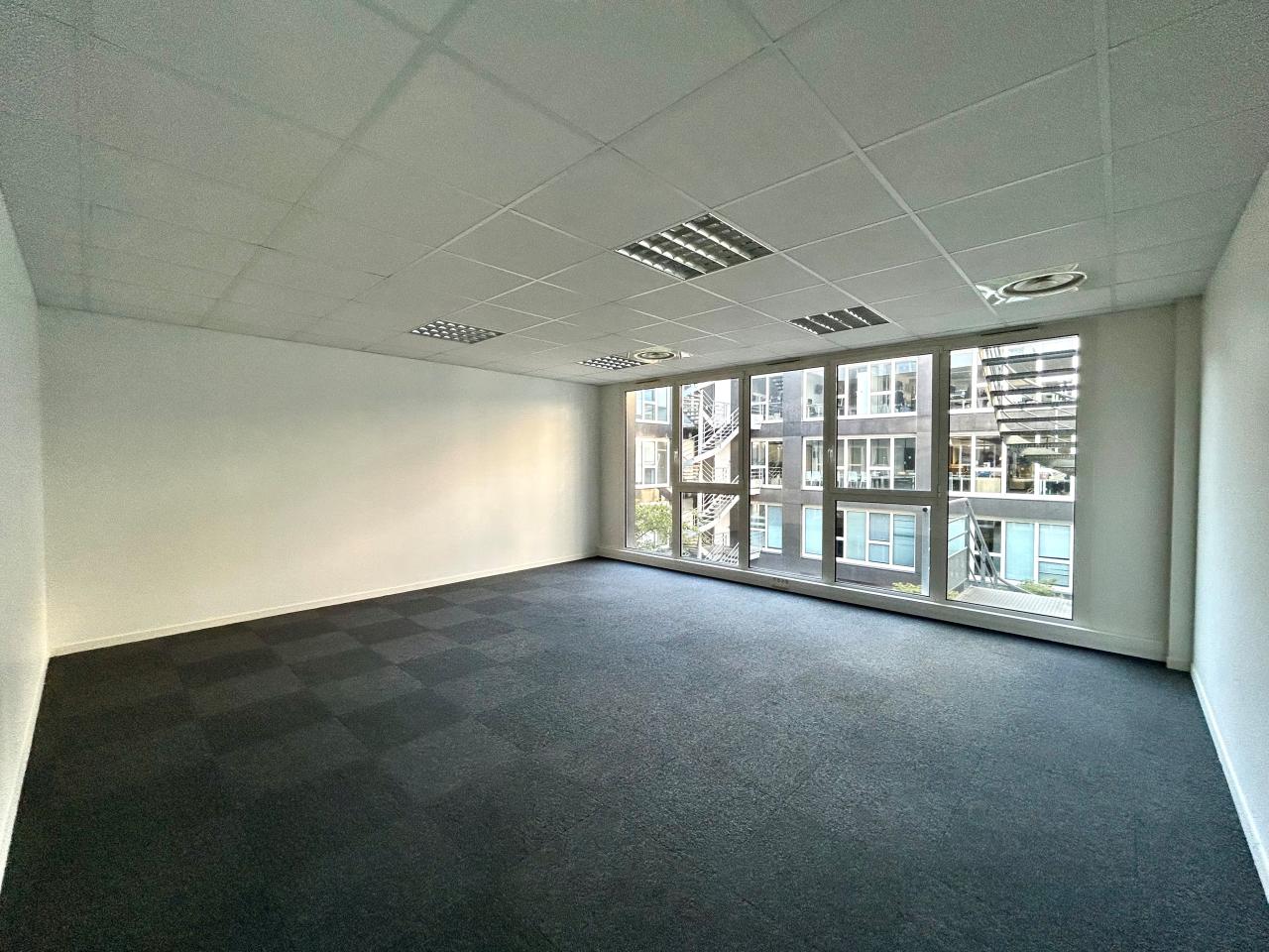 Location bureau Rennes Ille-et-Vilaine OLBUR2426108 6