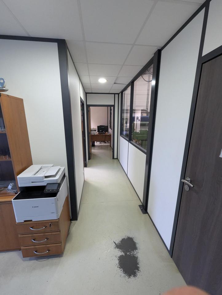 Vente local d'activité Janneyrias Isère OVACT2529146 2