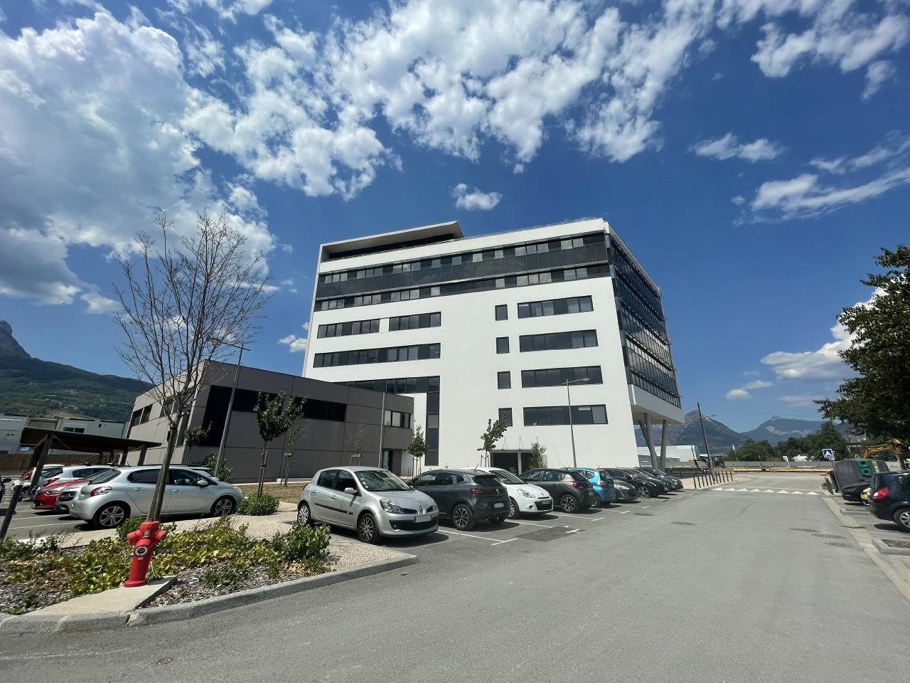 Location bureau Échirolles Isère OLBUR2109815 1