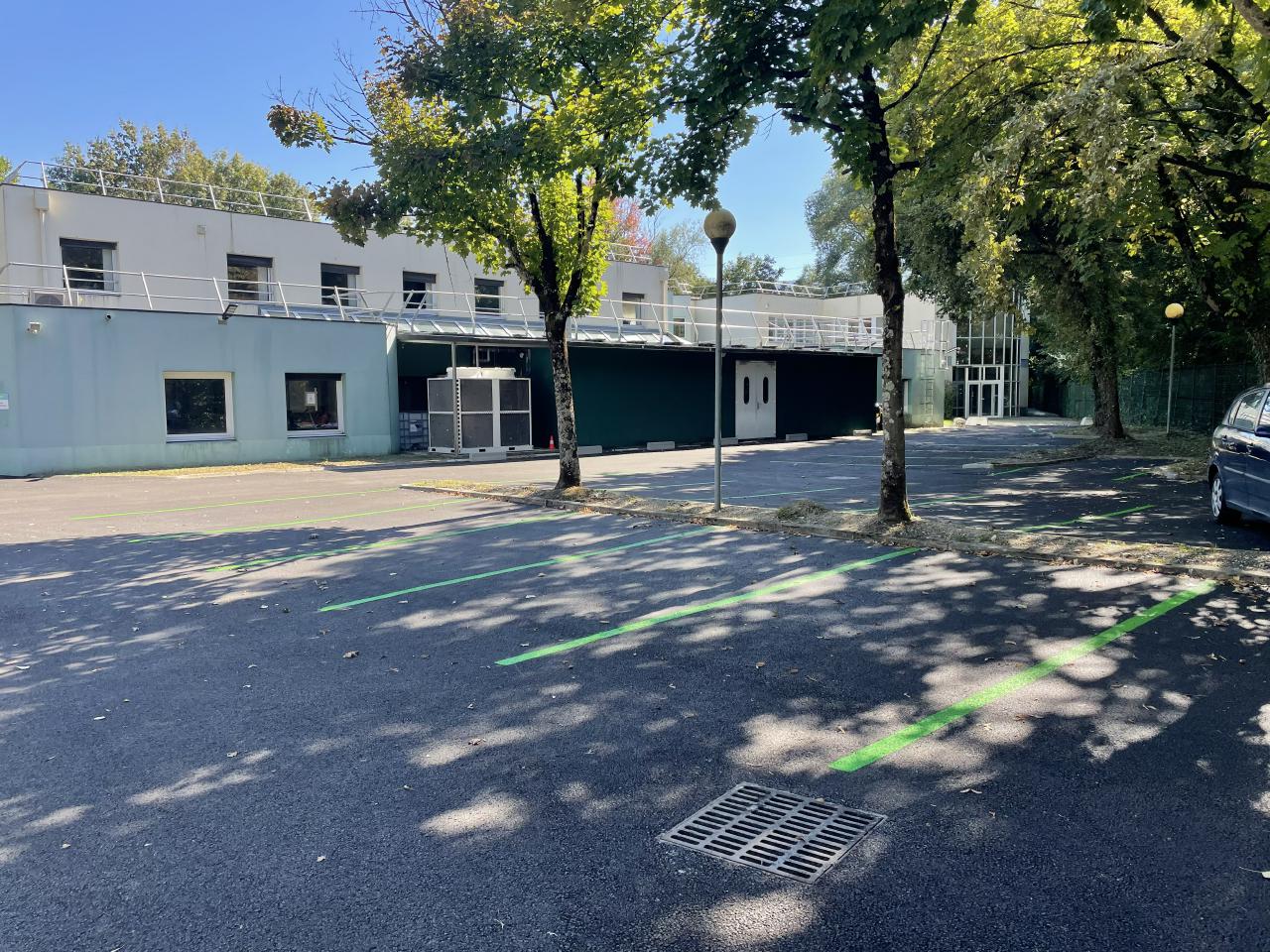 Location bureau Meylan Isère OLBUR2109799 2