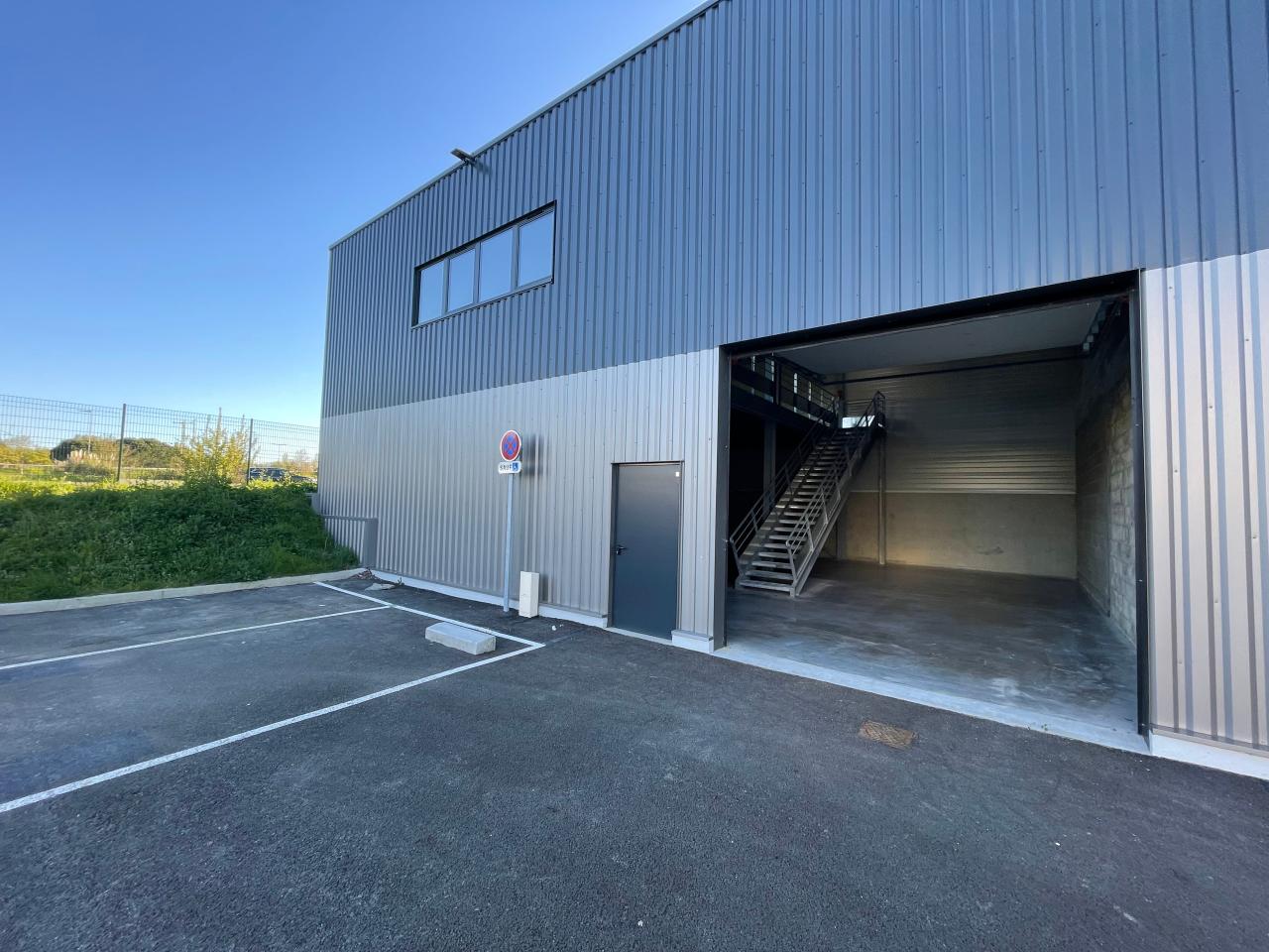 Location local d'activité Ambarès-et-Lagrave Gironde OLACT2309508 32